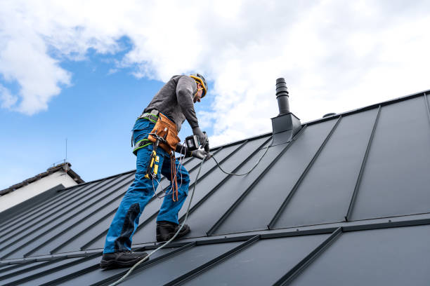 Fast & Reliable Emergency Roof Repairs in Ceresco, NE